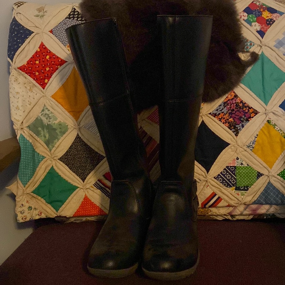 Clarks boots